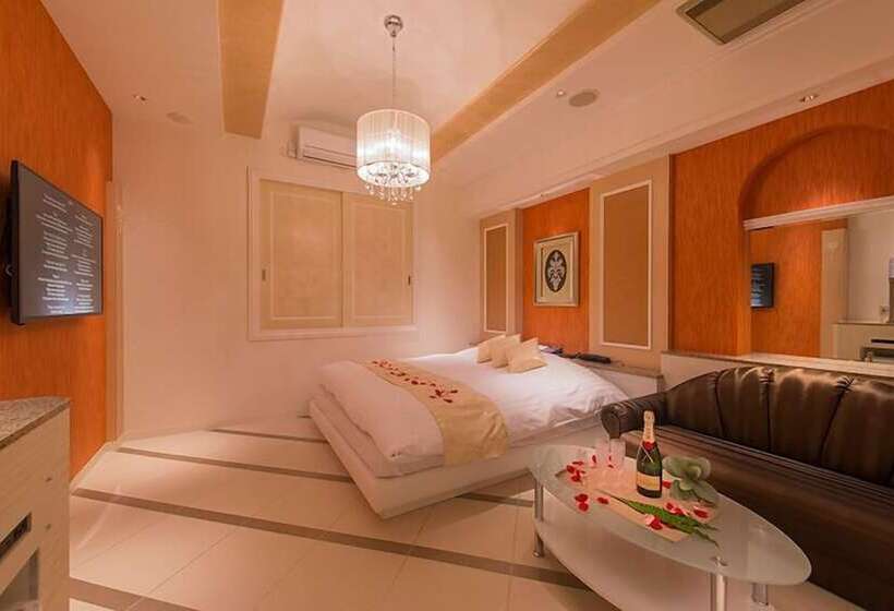 Hotel Sweets   Adults Only