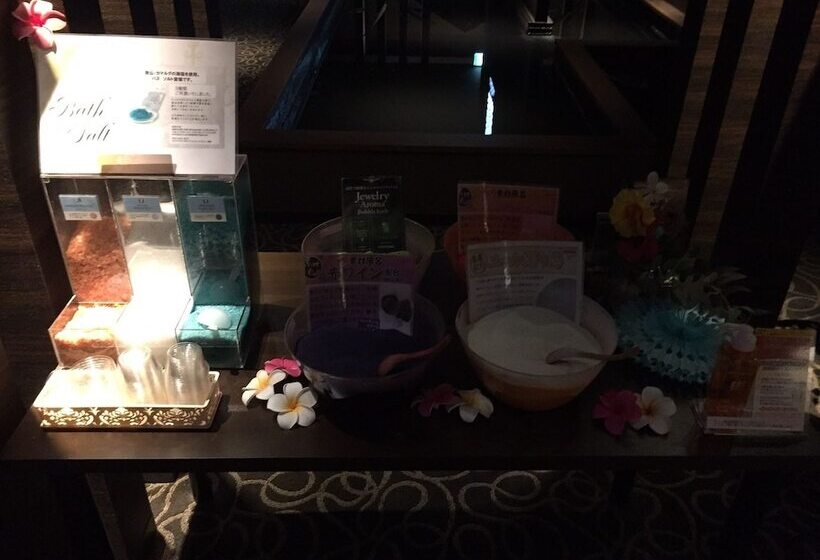 Hotel Sweets   Adults Only