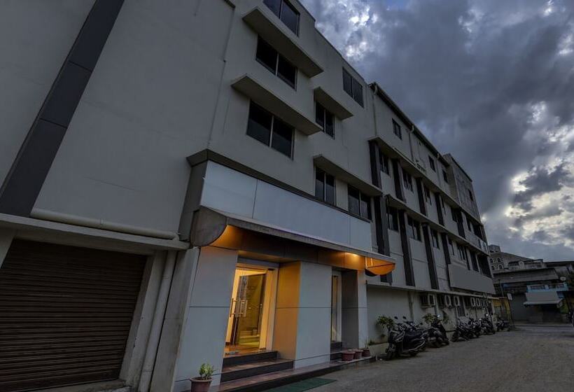 Hotel Treebo Tia Value