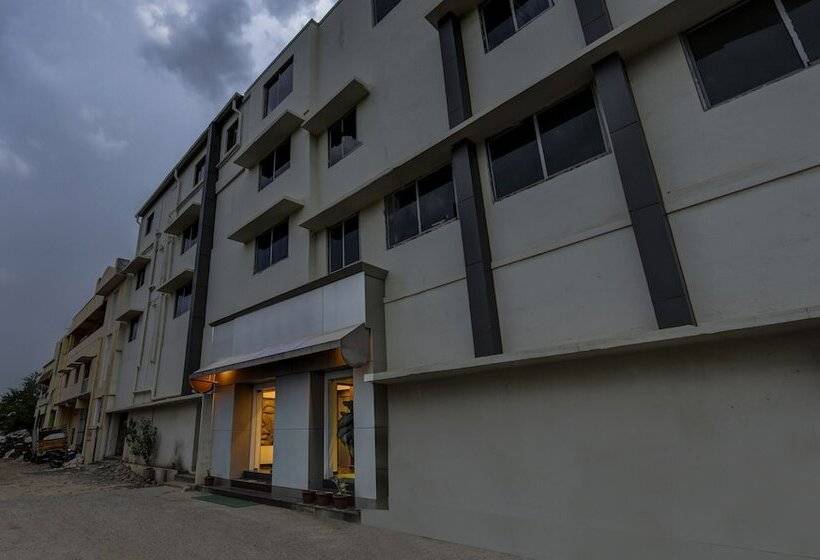 Hotel Treebo Tia Value