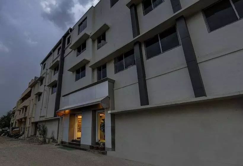 Hotelli Treebo Tia Value