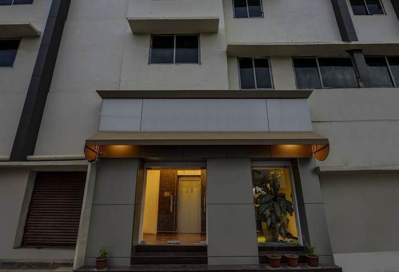 Hotel Treebo Tia Value