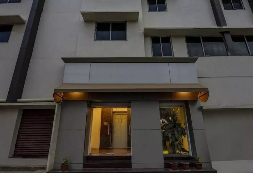 Hotelli Treebo Tia Value