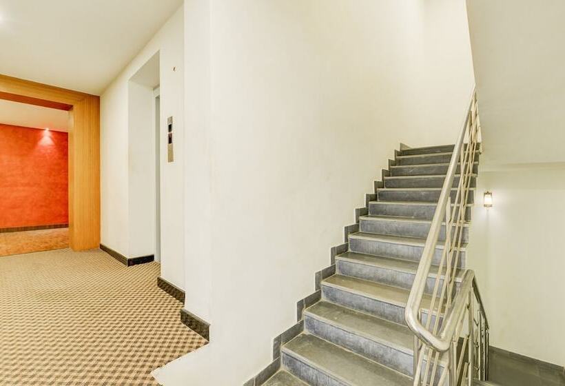 Hotel Treebo Tia Value