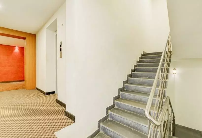 Hotelli Treebo Tia Value