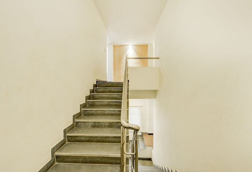 Hotel Treebo Tia Value