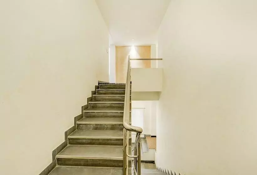 Hotelli Treebo Tia Value