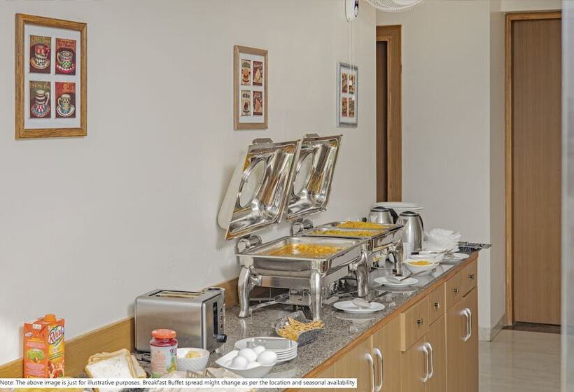 Hotel Treebo Tia Value