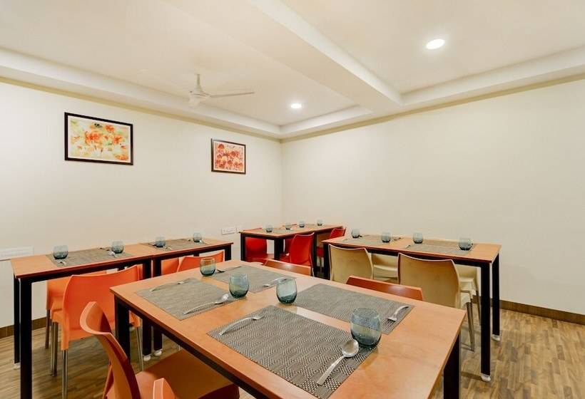 Hotel Treebo Tia Value