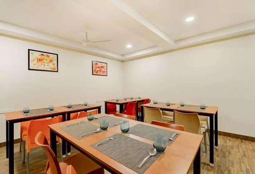 Hotelli Treebo Tia Value