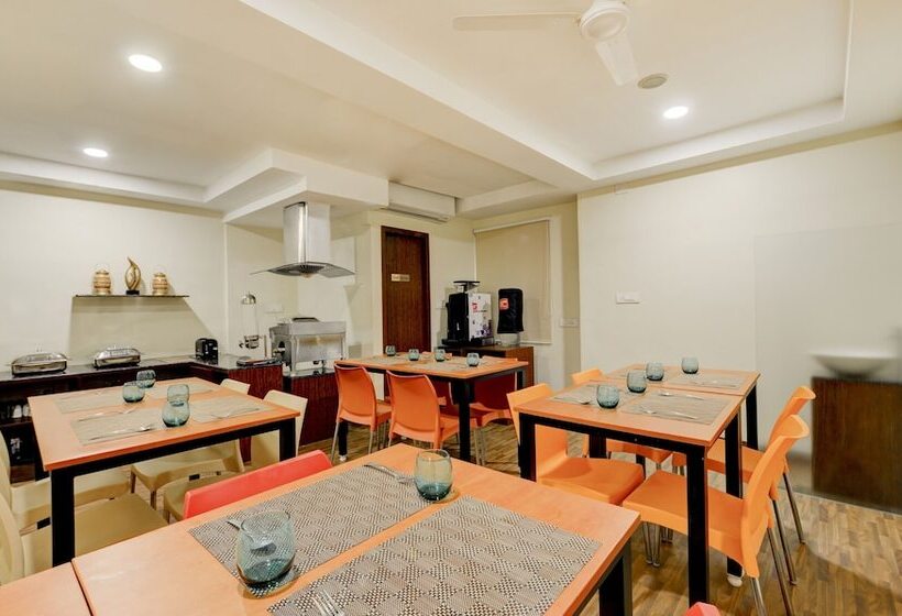 Hotel Treebo Tia Value