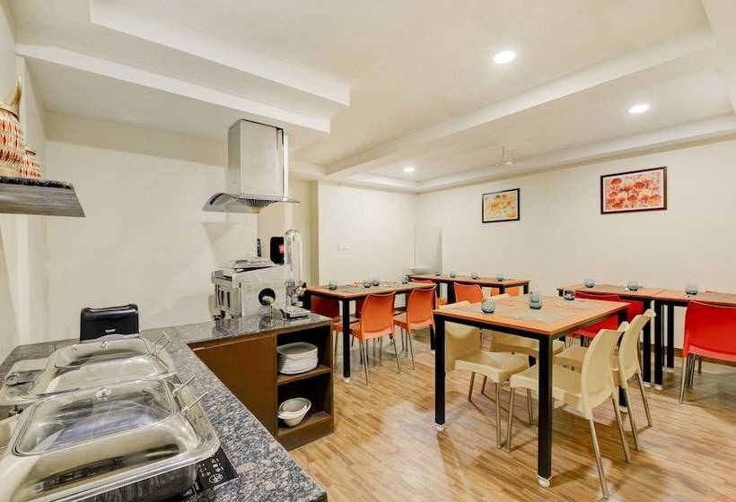 Hotel Treebo Tia Value