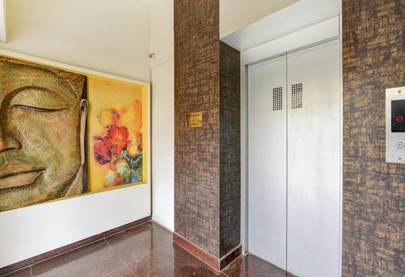 Hotel Treebo Tia Value