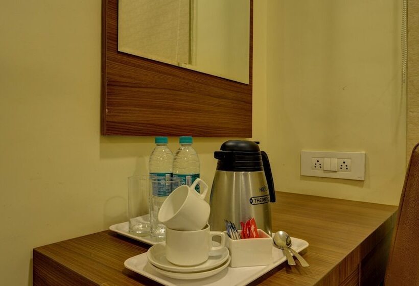 Hotel Treebo Tia Value