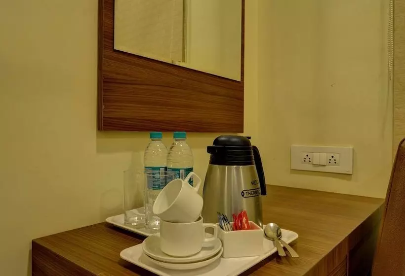 Hotelli Treebo Tia Value