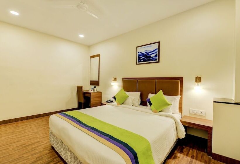 Hotel Treebo Tia Value