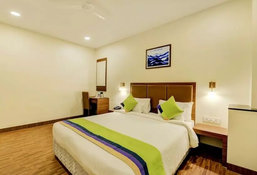 Hotelli Treebo Tia Value