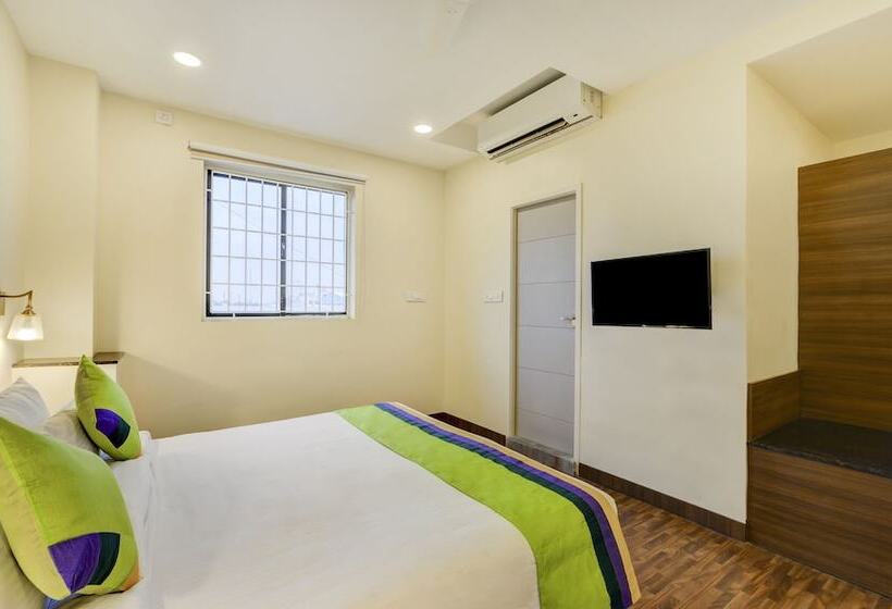 Hotel Treebo Tia Value