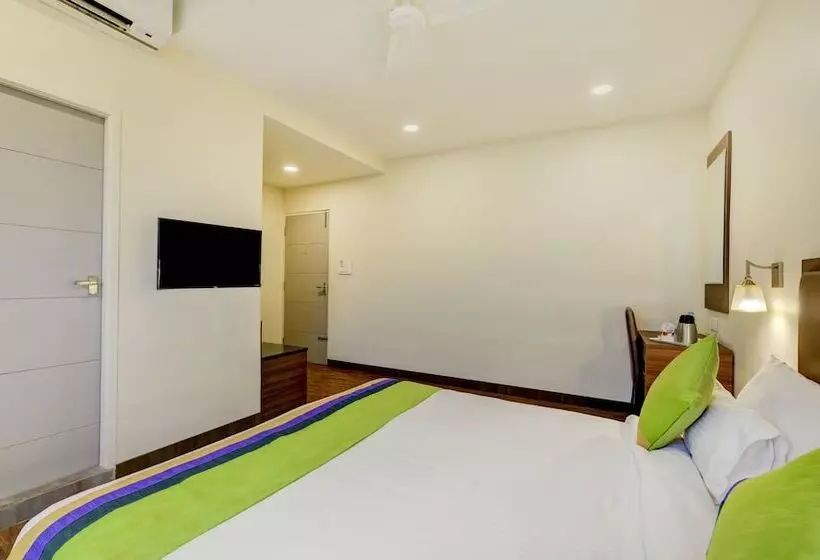 Hotelli Treebo Tia Value