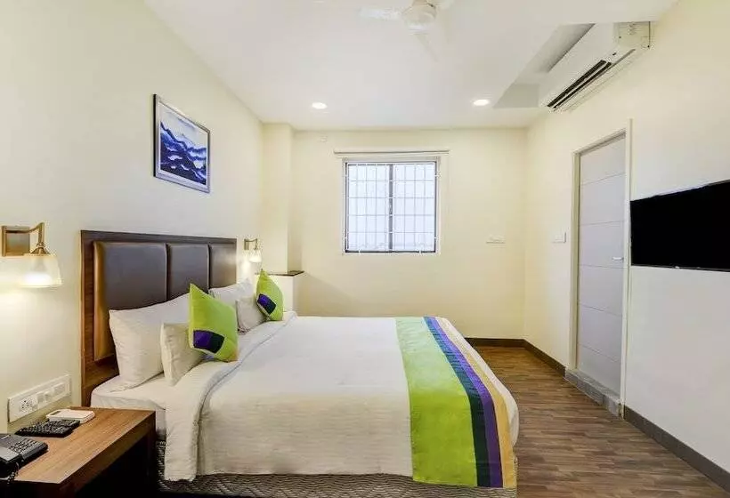 Hotelli Treebo Tia Value