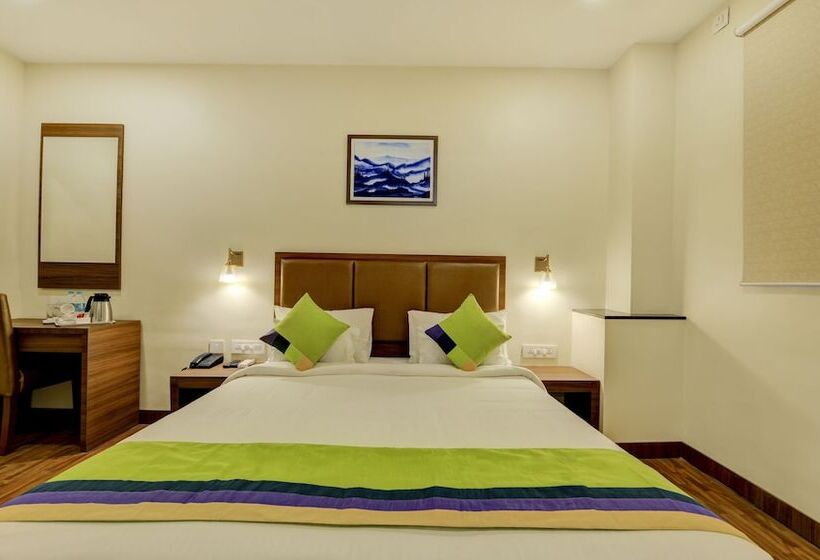 Hotel Treebo Tia Value