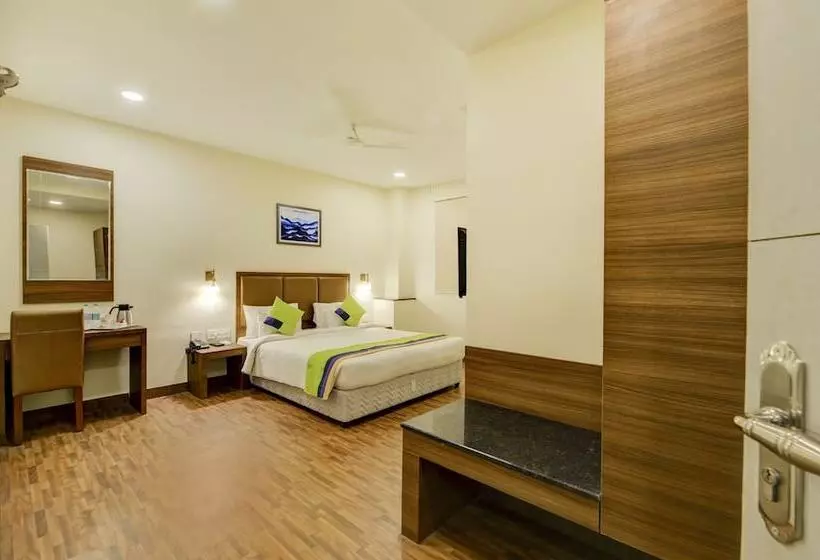 Hotelli Treebo Tia Value