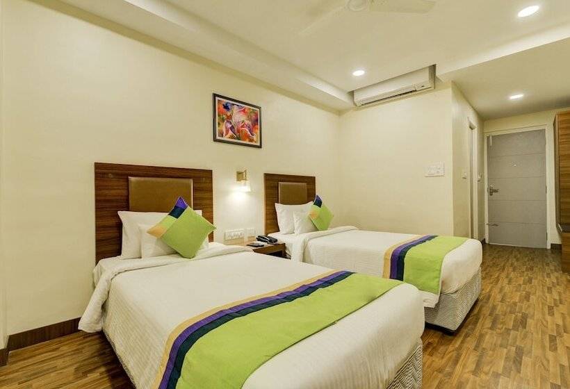Hotel Treebo Tia Value