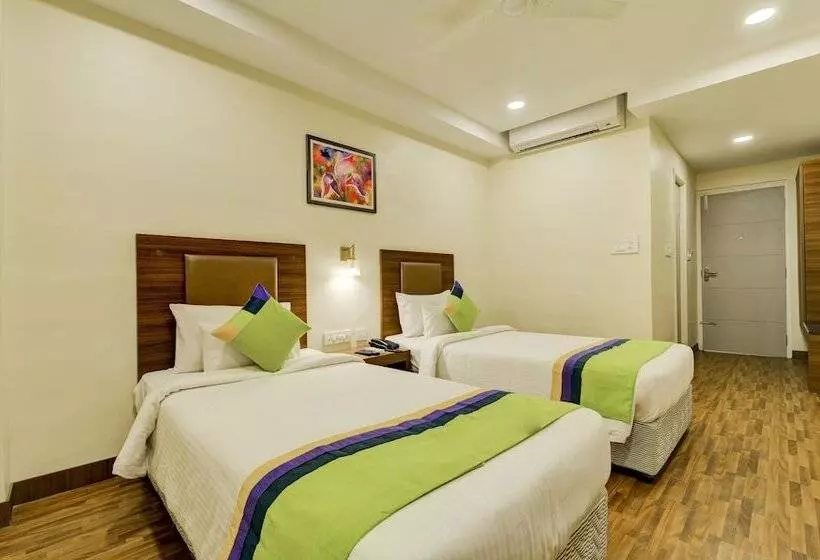 Hotelli Treebo Tia Value