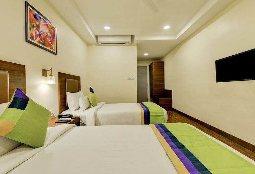 Hotel Treebo Tia Value