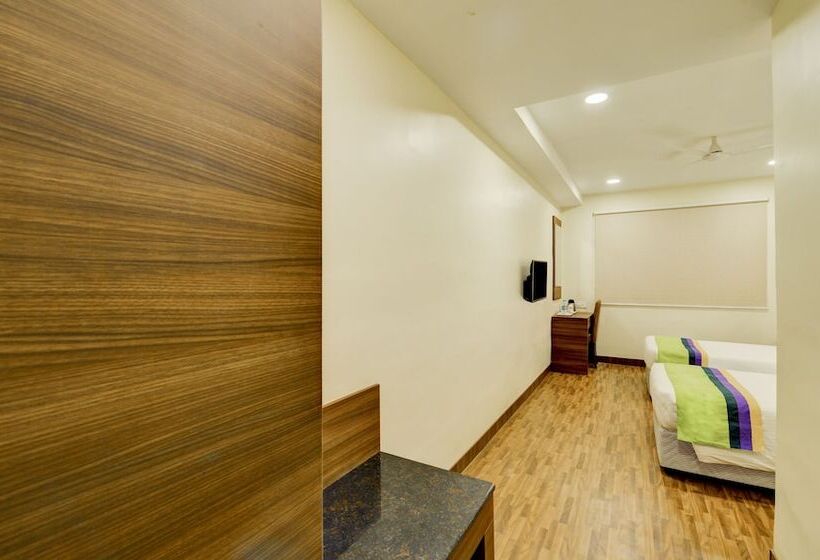 Hotel Treebo Tia Value