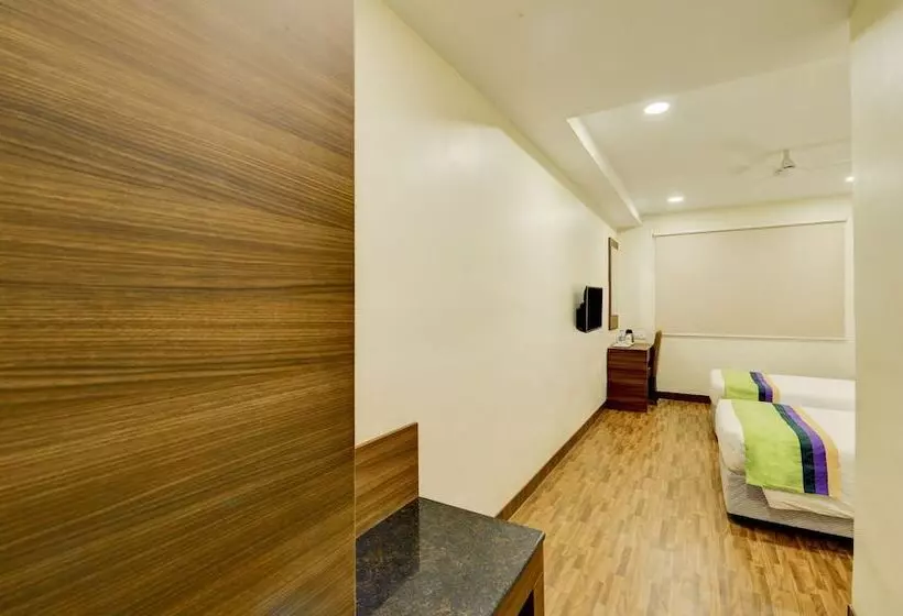 Hotelli Treebo Tia Value