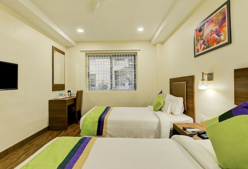 Hotel Treebo Tia Value
