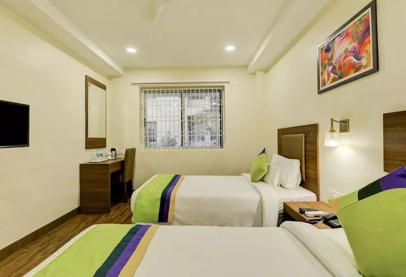 Hotelli Treebo Tia Value