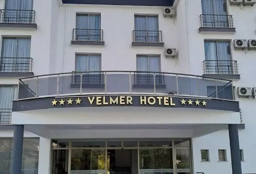 Hotelli Velmer