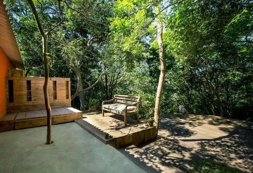 Maha Ashram Búzios   Hostel