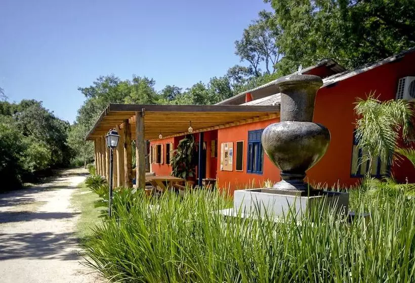 Maha Ashram Búzios   Hostel