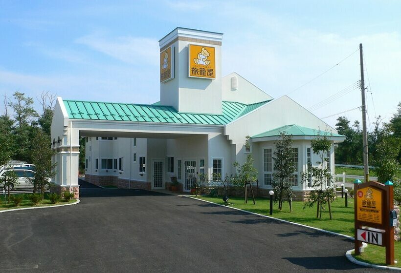 汽车旅馆 Family Lodge Hatagoya Kanazawa Uchinada