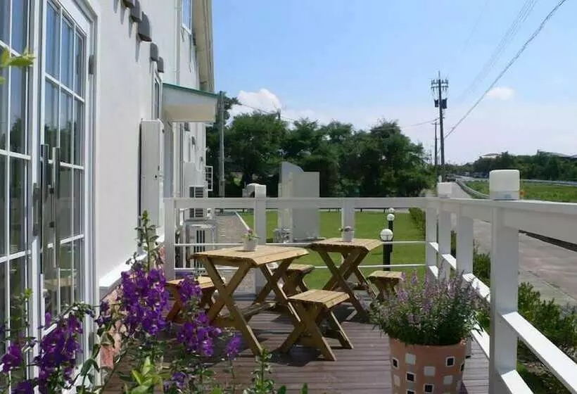 Motelli Family Lodge Hatagoya Kanazawa Uchinada