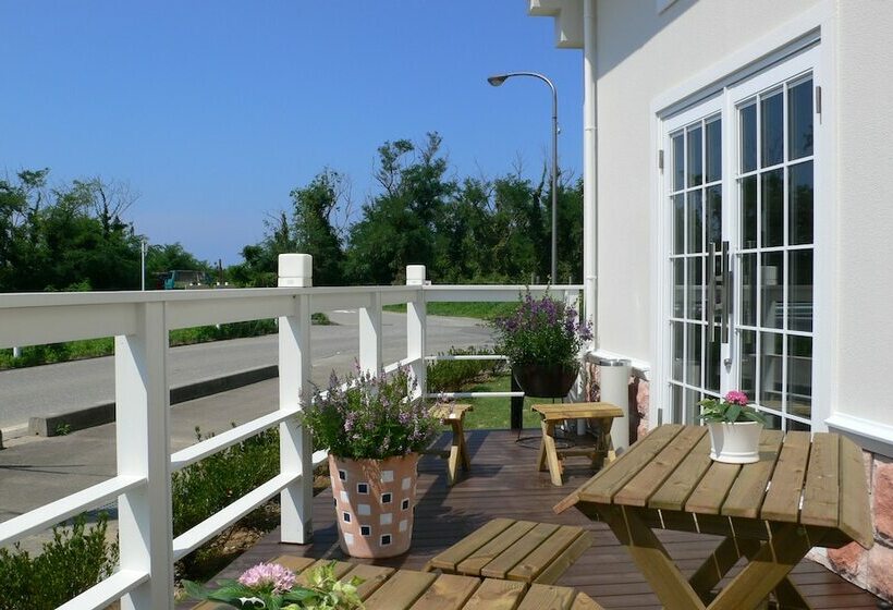 汽车旅馆 Family Lodge Hatagoya Kanazawa Uchinada