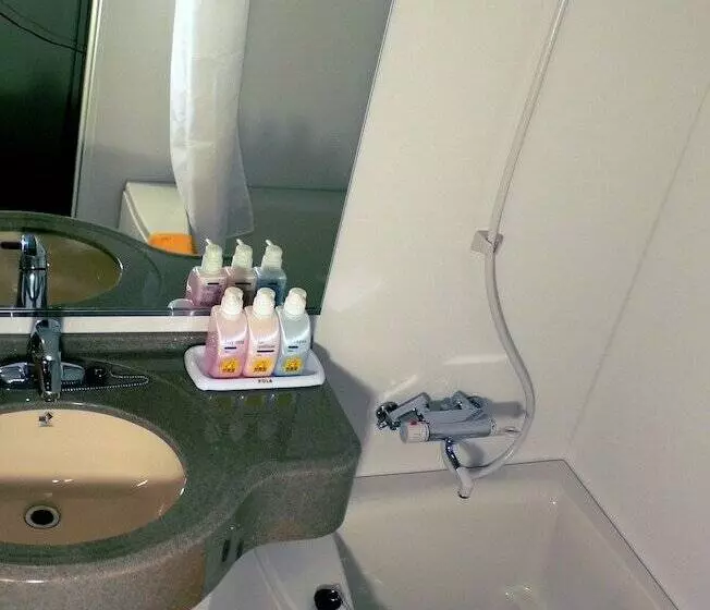 Motelli Family Lodge Hatagoya Kanazawa Uchinada