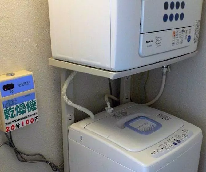 Motelli Family Lodge Hatagoya Kanazawa Uchinada