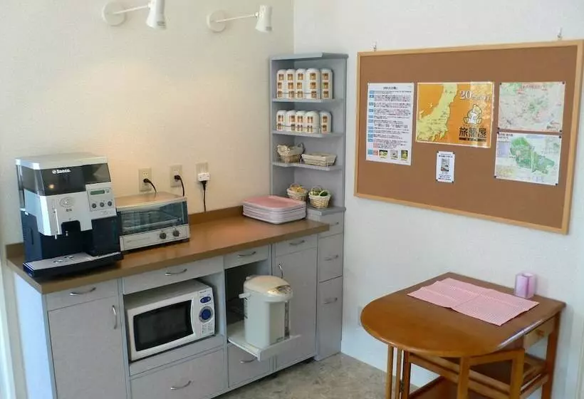 Motelli Family Lodge Hatagoya Kanazawa Uchinada