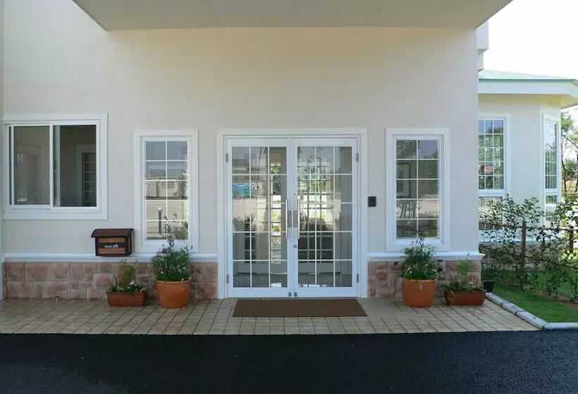 Motelli Family Lodge Hatagoya Kanazawa Uchinada