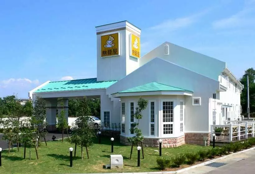 Motelli Family Lodge Hatagoya Kanazawa Uchinada