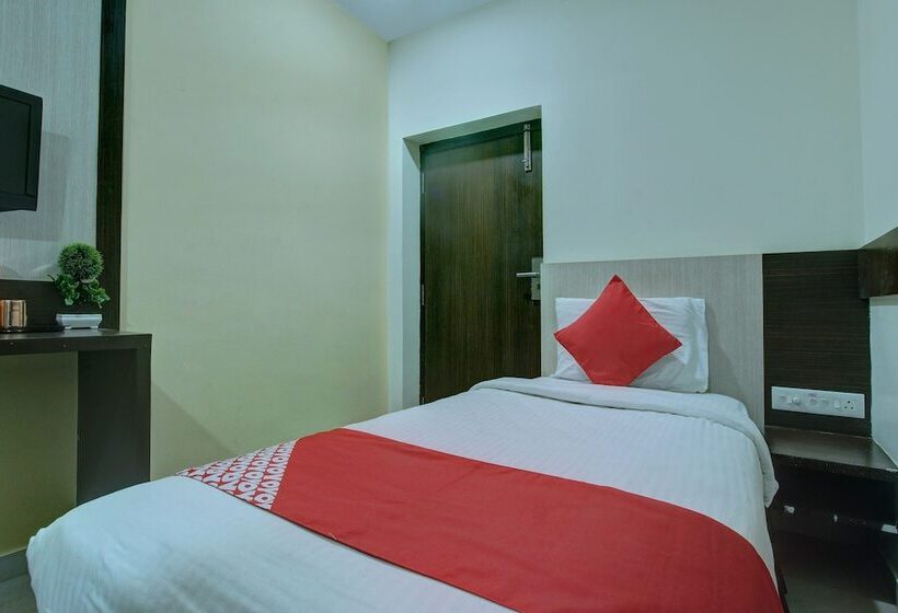 Motel Gajraj Continental By Oyo Rooms