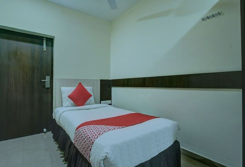 Motel Gajraj Continental By Oyo Rooms