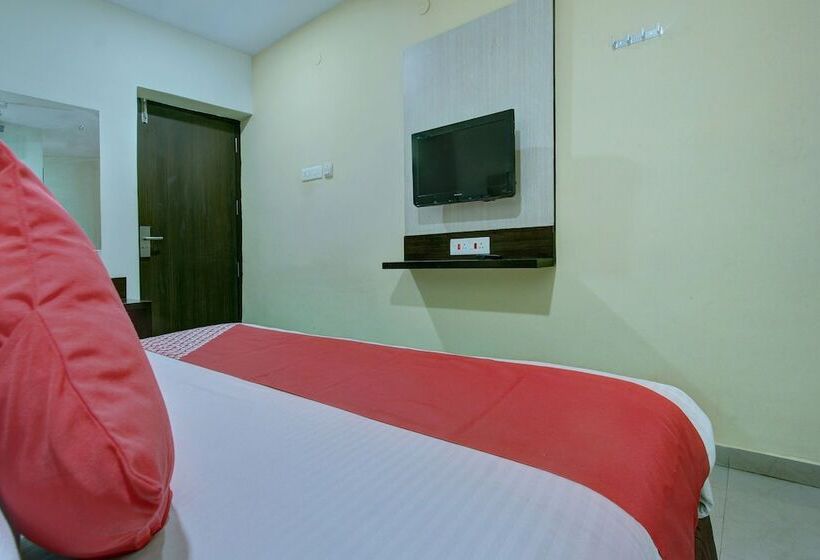 Motel Gajraj Continental By Oyo Rooms