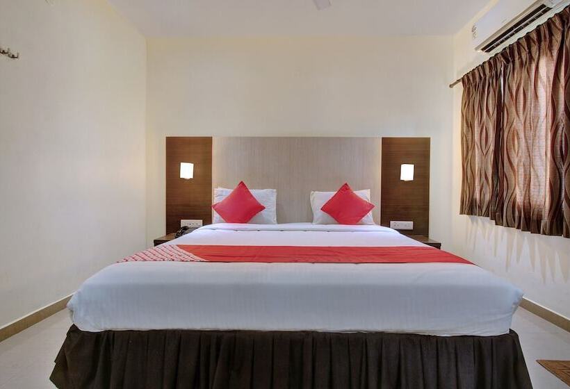 Motel Gajraj Continental By Oyo Rooms