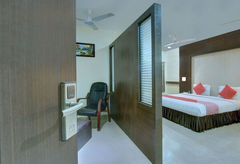 Motel Gajraj Continental By Oyo Rooms