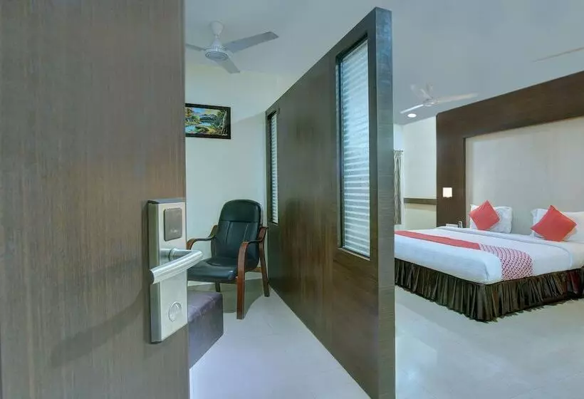 Motel Gajraj Continental By Oyo Rooms
